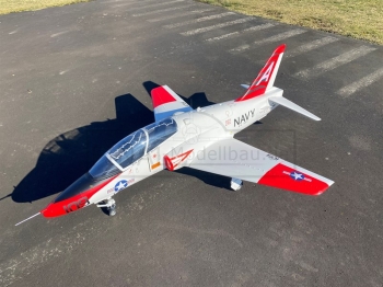 Spare parts Global Aero Foam T-45