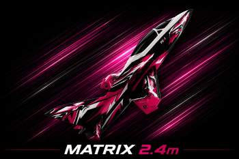 MATRIX 2.4m