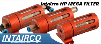 Intairco HP Mega Filter