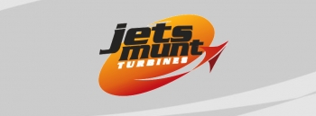 JETS MUNT turbines