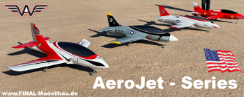 AeroJet Hummingbird 1.8m
