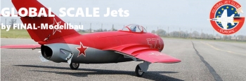 GLOBAL Scale-Jets