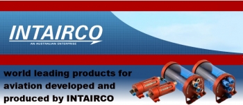 Treibstoff-Filter von INTAIRCO