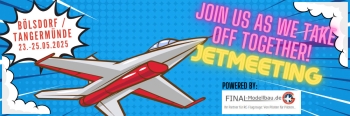 JET MEETING 2025