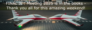 JET MEETING 2025