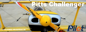 Pitts Challenger