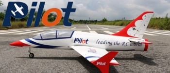 PILOT-RC Jets