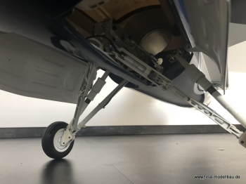 Jetlegend F16 1/8 Basic-Line