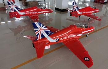 T-OneModels Mini Hawk T1