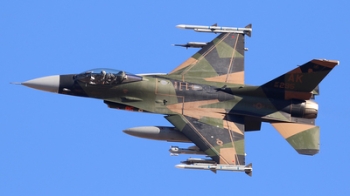 Jetlegend F-16C 1/5 PNP-version Camo Agressor Reg. #86-0295