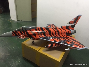 T-OneModels Eurofighter