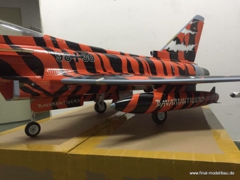 T-OneModels Eurofighter