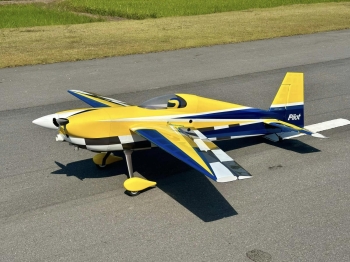 Pilot-RC Edge 540 V3 – 103″ (2.63m) Farbschema 02