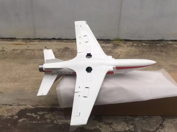 JTM 90mm Viper-Jet G2