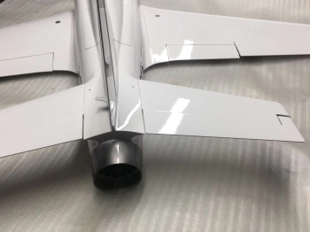 JTM 90mm Viper-Jet G2