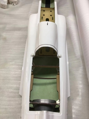 JTM 90mm Viper-Jet G2