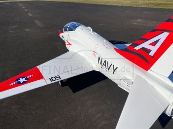 AeroFoam T-45 GOSHAWK - EDF Ready Version