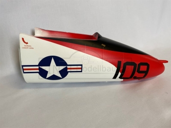 AeroFoam T-45 GOSHAWK - EDF Ready Version