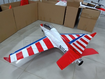 GLOBAL AeroJet Viper G2 1.95m CHIPMUNK