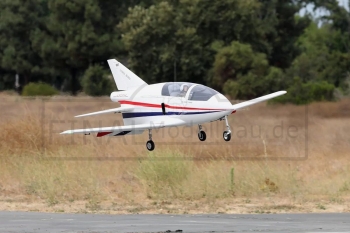 AeroJet BD-5 Scale 1/2 ARF PRO, Farbschema 04: 007