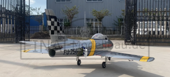 AeroJet F-86F 1/5 ARF PRO or PNP