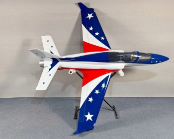 AeroJet VIPER G2, Farbschema 04: Miss America