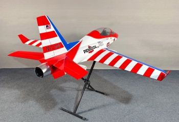 AeroJet VIPER G2, Farbschema 05: CHIPMUNK