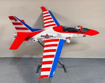 AeroJet VIPER G2, Farbschema 05: CHIPMUNK