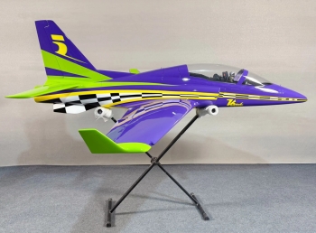 AeroJet VIPER G2, Farbschema 06: RACER PURPLE