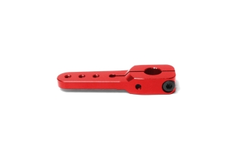 CHASERVO servo arm 0825.38 red