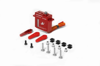CHASERVO HV150S – 15 mm HV servo, 16.5 kg