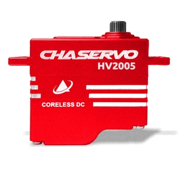 CHASERVO HV2005 – 20 mm HV-Servo, 22,5 kg