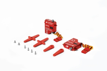 CHASERVO HV75H – 7,5 mm HV-Servo, 6,5 kg