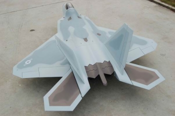 F-22 RAPTOR ARF