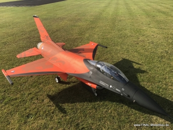 Jetlegend F-16C 1/5