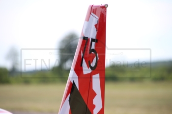 GLOBAL Viper 2.8m ARF, Farbschema 06: STREET CAMO RED