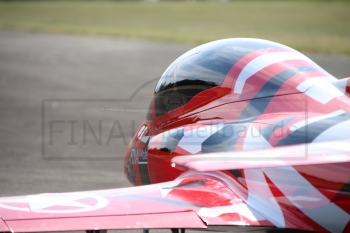 GLOBAL Viper 2.8m ARF, Farbschema 06: STREET CAMO RED