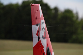 GLOBAL Viper 2.8m ARF, Farbschema 06: STREET CAMO RED