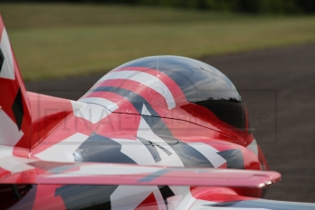 GLOBAL Viper 2.8m ARF, Farbschema 06: STREET CAMO RED