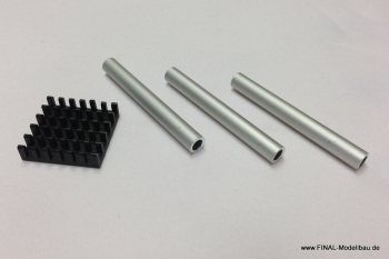 SCALE Beleuchtungs-Set 1A