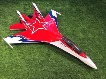 Pilot-RC SU30 Elster Jet, Farbschema 03