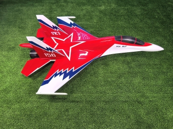 Pilot-RC SU30 Elster Jet, Farbschema 03