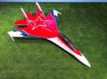 Pilot-RC SU30 Elster Jet, Farbschema 03