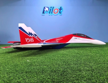 Pilot-RC SU30 Elster Jet, Farbschema 03