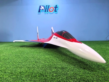 Pilot-RC SU30 Elster Jet, Farbschema 03