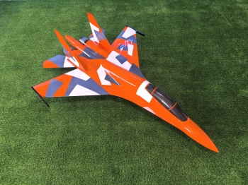 Pilot-RC SU30 Elster Jet, Farbschema 05