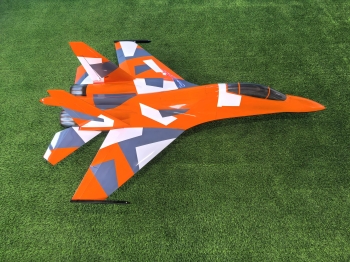 Pilot-RC SU30 Elster Jet, Farbschema 05