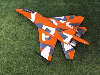 Pilot-RC SU30 Elster Jet, Farbschema 05