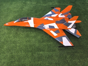 Pilot-RC SU30 Elster Jet, Farbschema 05