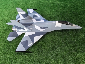 Pilot-RC SU30 Elster Jet, Farbschema 04